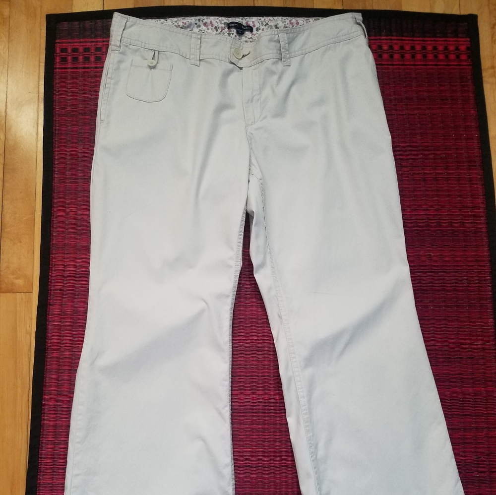 Women's GAP Pants
